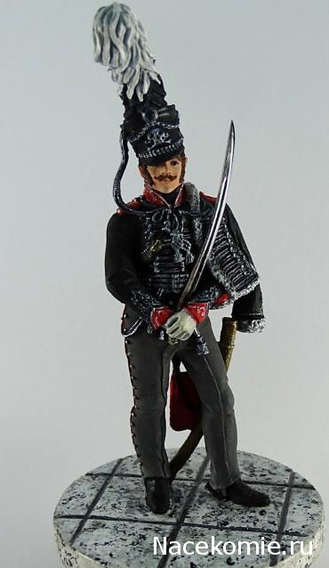 1 декабря - Международный день карабинеров