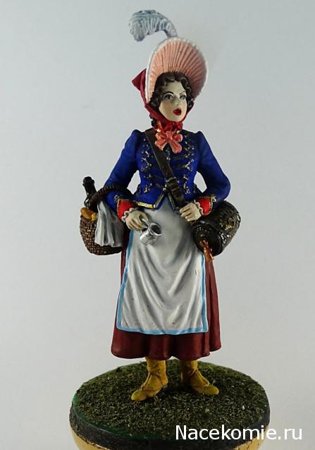 1 декабря - Международный день карабинеров