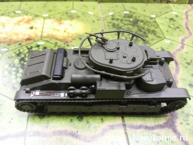 Русские Танки - График Выхода и обсуждение