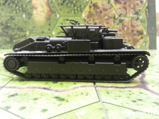 Русские Танки - График Выхода и обсуждение