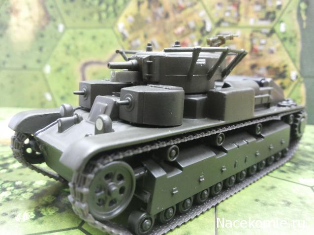 Русские Танки - График Выхода и обсуждение