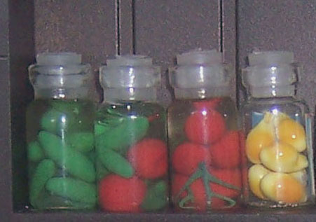 Дом Мечты. Аксессуары и мебель своими руками часть 2