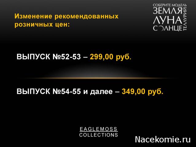 Солнечная Система - График Выхода и обсуждение