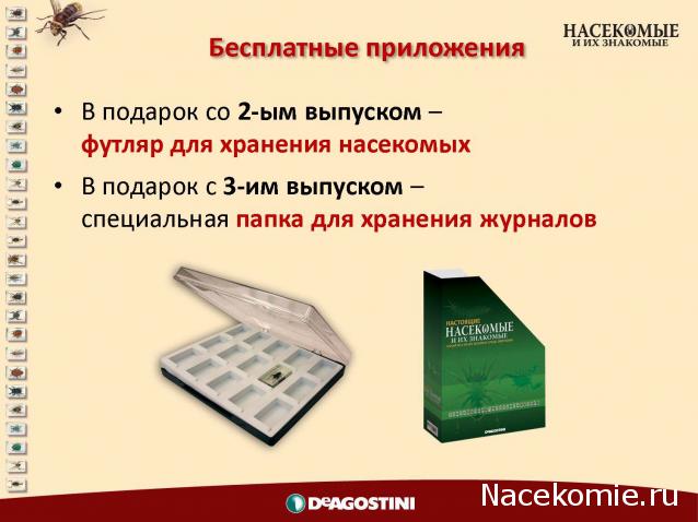 Тестовая серия