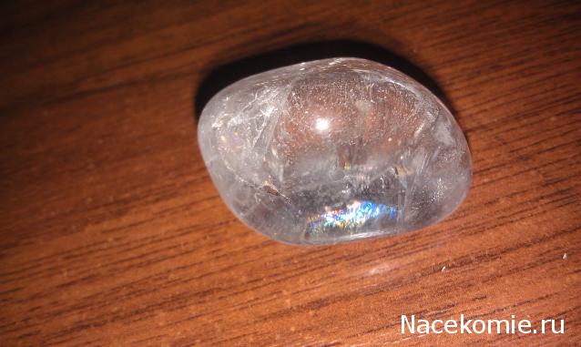 Минералы Сокровища Земли (2013) - График Выхода и обсуждение