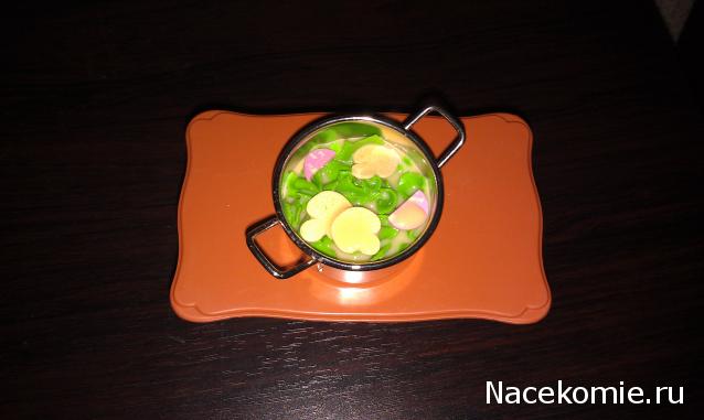 Маша и Медведь