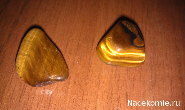 Минералы Сокровища Земли (2013) - График Выхода и обсуждение