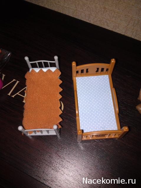 Маша и Медведь