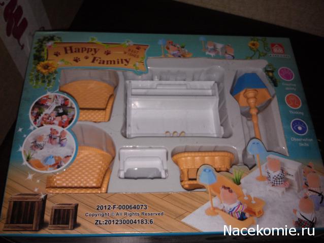 Маша и Медведь