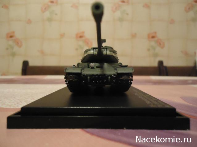 Фото наших коллекций бронетехники