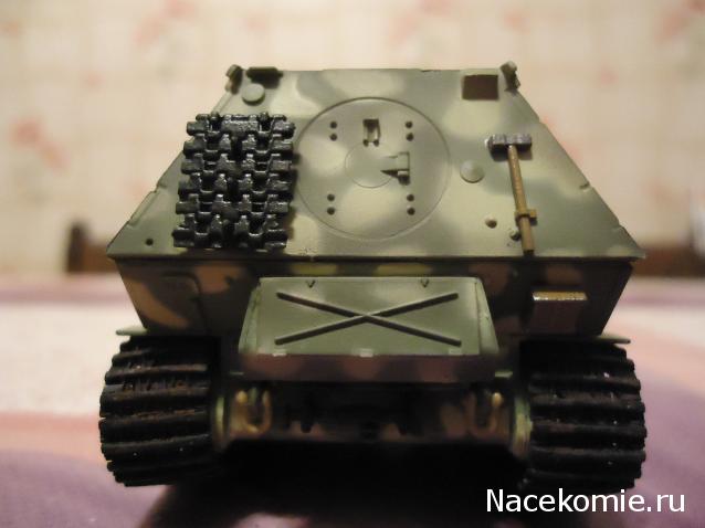 Фото наших коллекций бронетехники