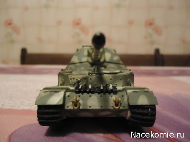 Фото наших коллекций бронетехники