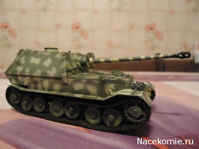 Фото наших коллекций бронетехники