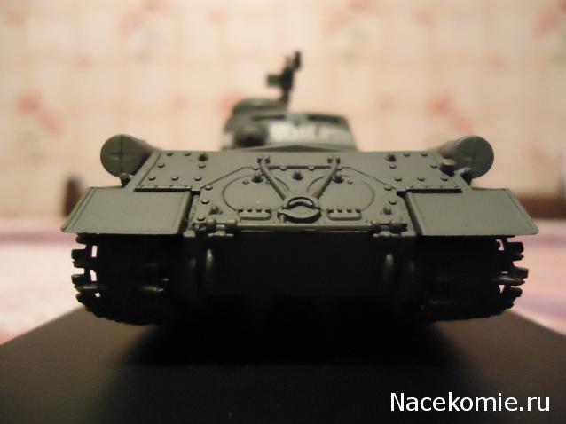 Фото наших коллекций бронетехники