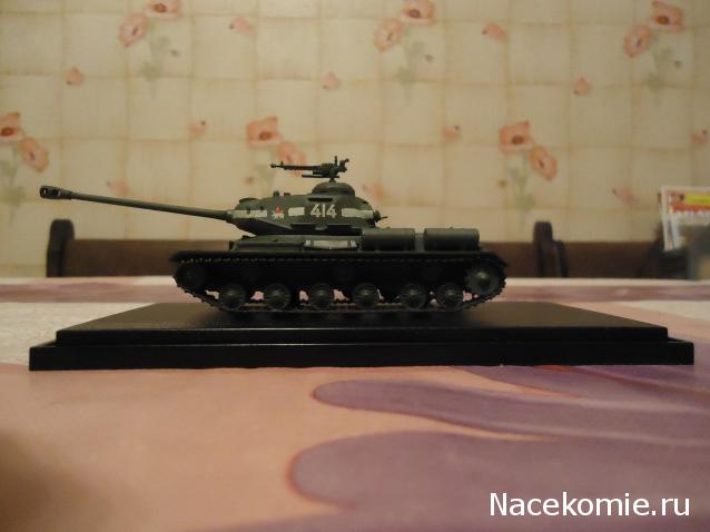 Фото наших коллекций бронетехники