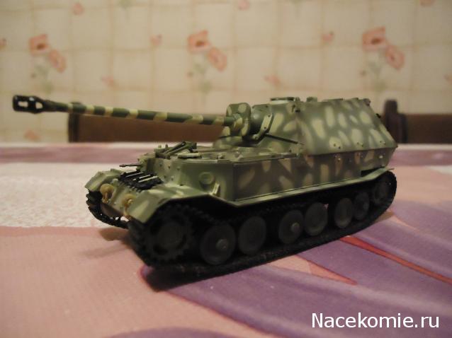 Фото наших коллекций бронетехники