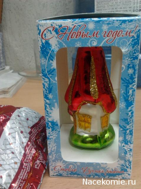 elinavitebsk Об этом я и не мечтала