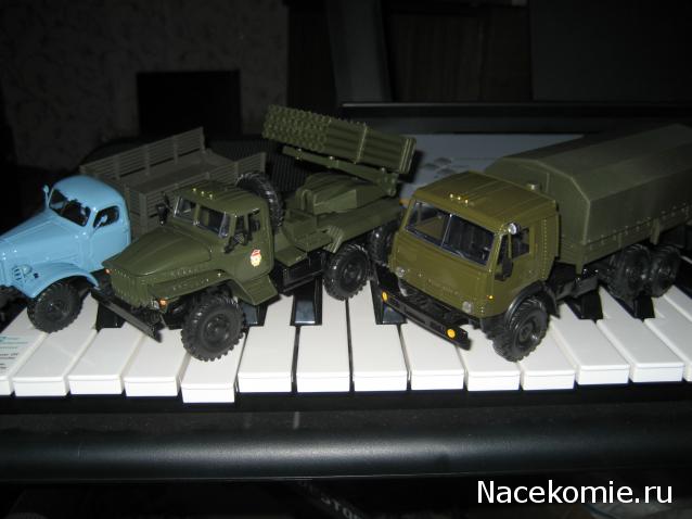 Фото наших коллекций автомобилей