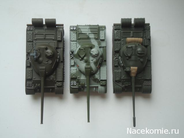 Русские Танки - График Выхода и обсуждение