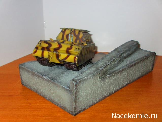 Фото наших коллекций бронетехники