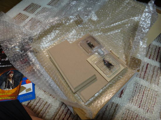 Собери Черную Жемчужину - График Выхода и обсуждение