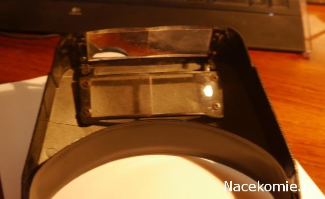 Собери Чёрную Жемчужину. Рангоут и такелаж.