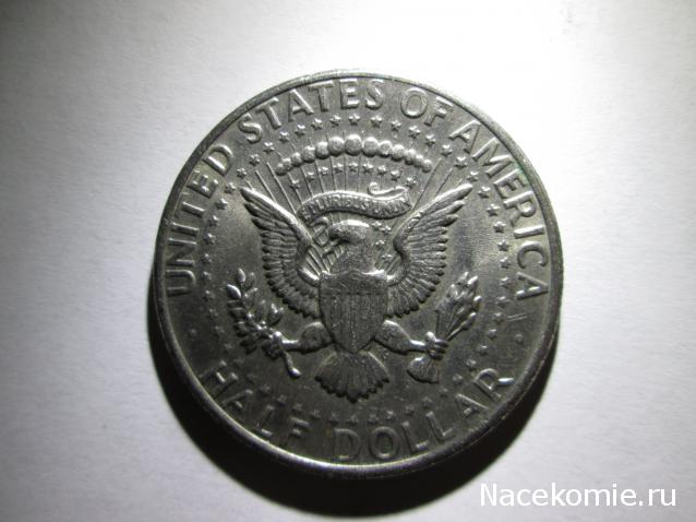 Коллекции пользователей. Нумизматика и бонистика