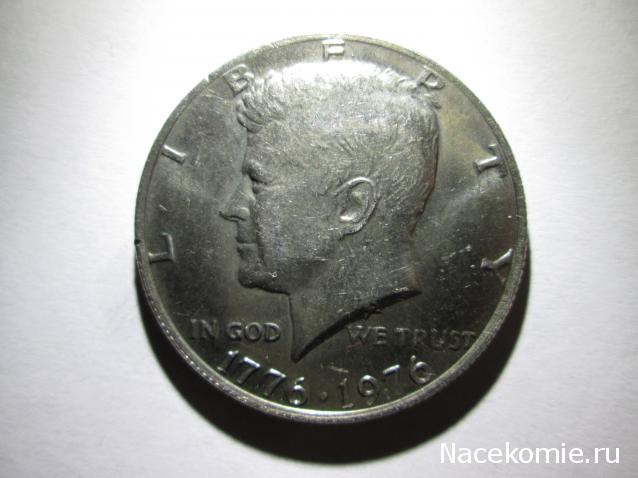 Коллекции пользователей. Нумизматика и бонистика