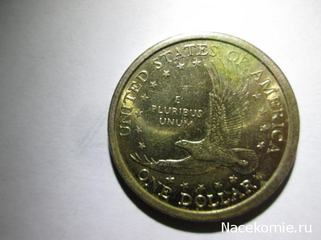 Коллекции пользователей. Нумизматика и бонистика