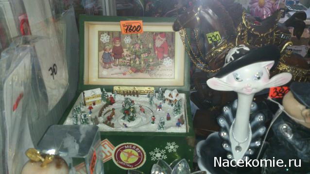 Мебель и аксессуары для кукольного дома НЕ ИЗ ЖУРНАЛА