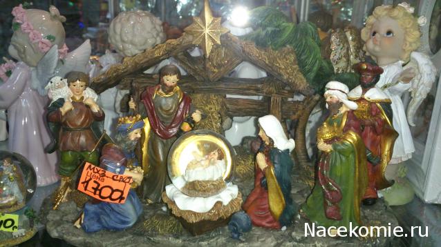 Мебель и аксессуары для кукольного дома НЕ ИЗ ЖУРНАЛА