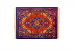 Мебель и аксессуары для кукольного дома НЕ ИЗ ЖУРНАЛА