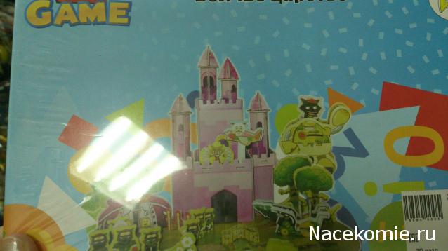 Мебель и аксессуары для кукольного дома НЕ ИЗ ЖУРНАЛА