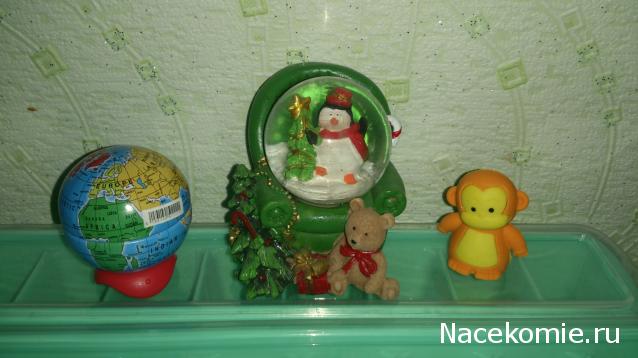 Мебель и аксессуары для кукольного дома НЕ ИЗ ЖУРНАЛА