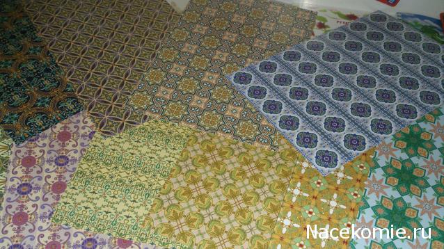 Мебель и аксессуары для кукольного дома НЕ ИЗ ЖУРНАЛА