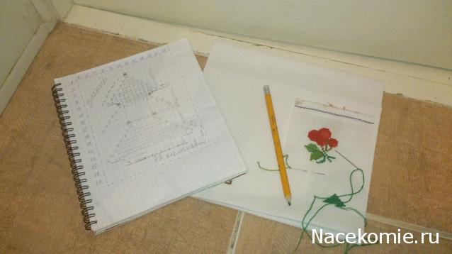 Дом Мечты. Аксессуары и мебель своими руками часть 2