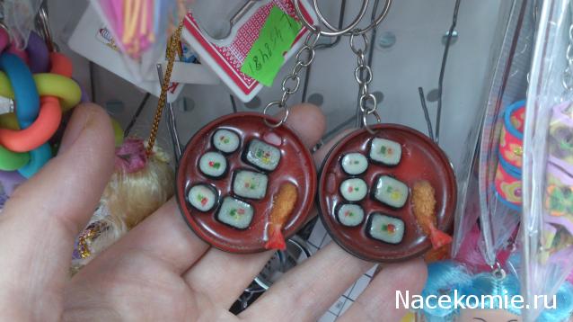 Мебель и аксессуары для кукольного дома НЕ ИЗ ЖУРНАЛА