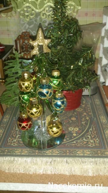 Мебель и аксессуары для кукольного дома НЕ ИЗ ЖУРНАЛА