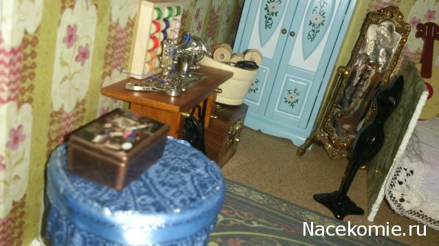 Дом Мечты и Трамвайчик желаний №2