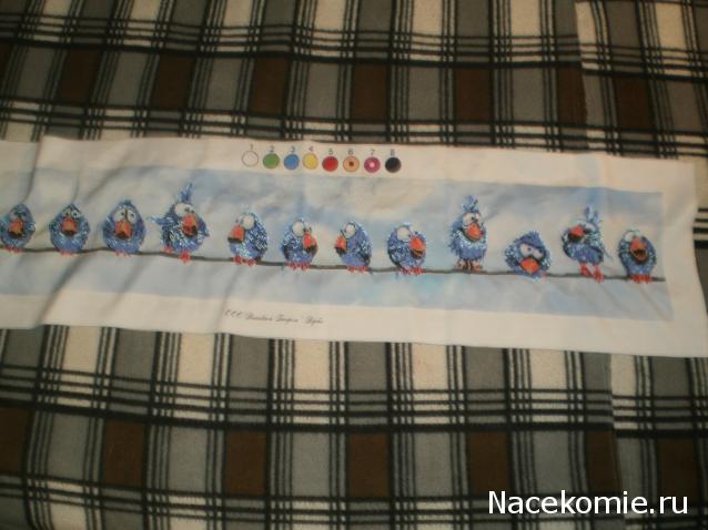 Хвастушки - наши творения