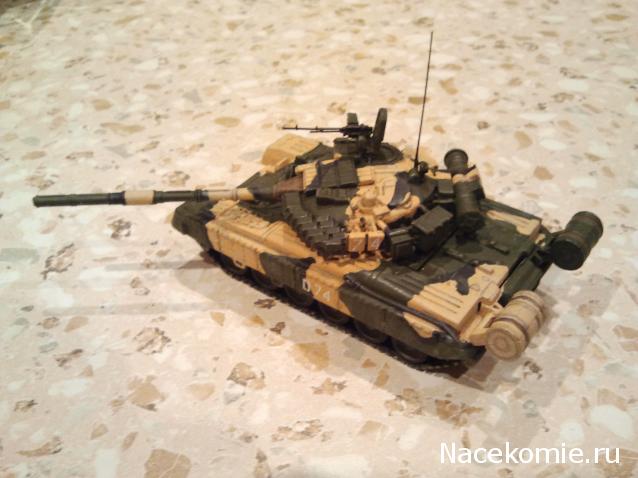 Фото наших коллекций бронетехники