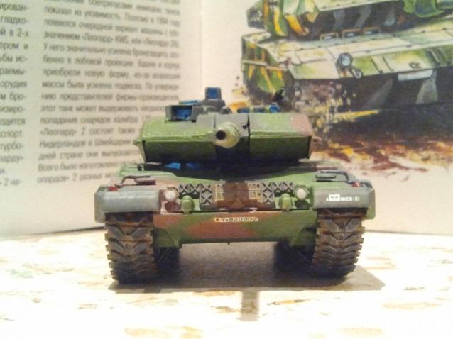 Фото наших коллекций бронетехники