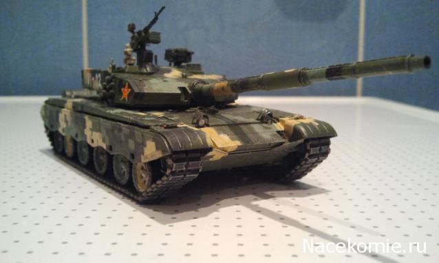 Фото наших коллекций бронетехники