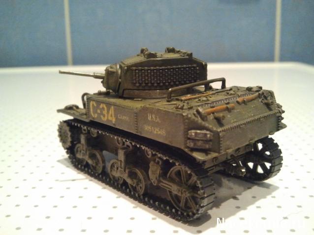 Танки Мира - График Выхода и обсуждение