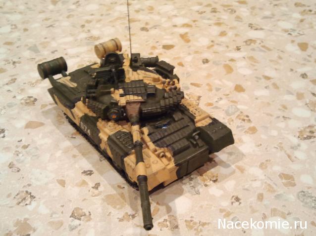 Фото наших коллекций бронетехники