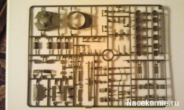 Фото наших коллекций бронетехники