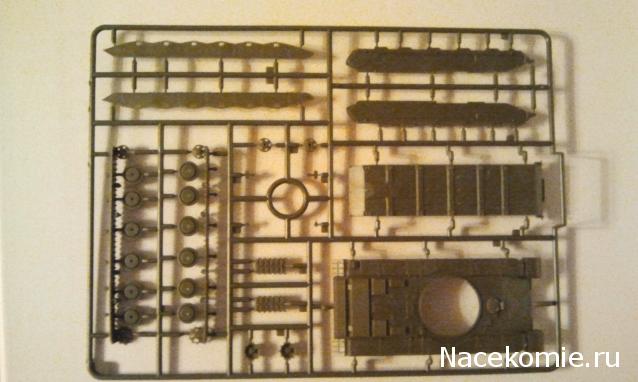 Фото наших коллекций бронетехники