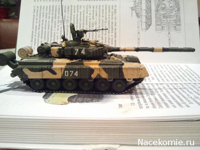 Фото наших коллекций бронетехники