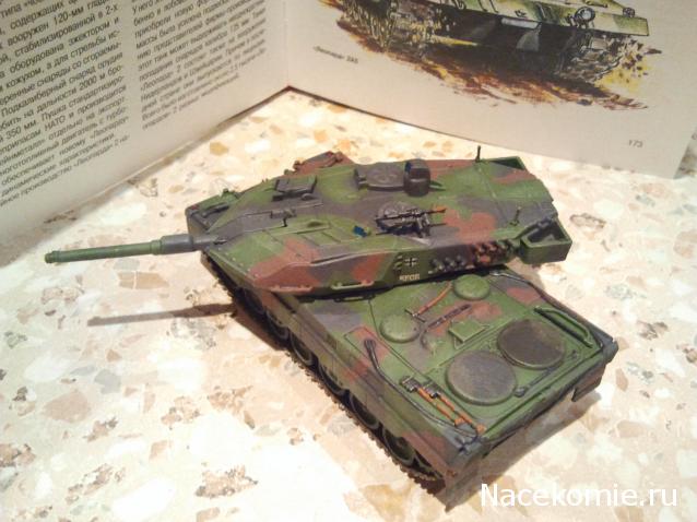 Фото наших коллекций бронетехники