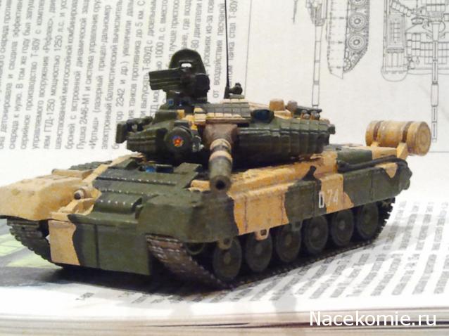 Фото наших коллекций бронетехники